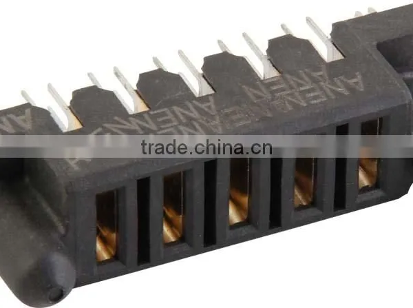 Molex E-87667 PBC Module Power Connector TUV/SAS/CE/RoHS Certificated photo-2