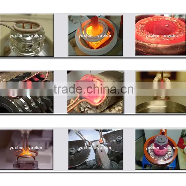 Induction Heat Treating Generator photo-3