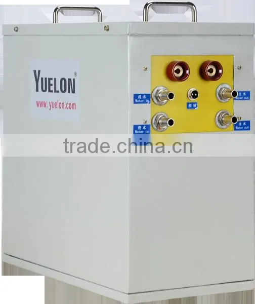 Lower Price Titanium and Plumbum Melting Furnace photo-4