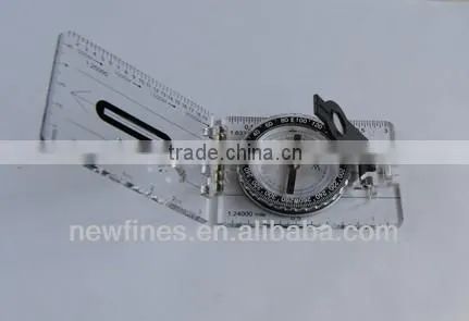 compass,multifunctional compass,map measure compass