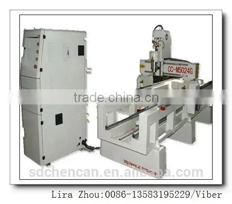 CNC Mini Lathe Engraving/making Machine and Distributors Wanted Model CC-K3015 photo-4