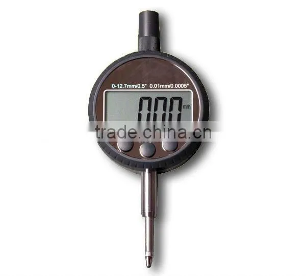 Electronic Digital Indicators