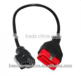 Best Quality CAN Clip for Renault V146 Interface Auto Electrical Diagnostic Tools photo-6