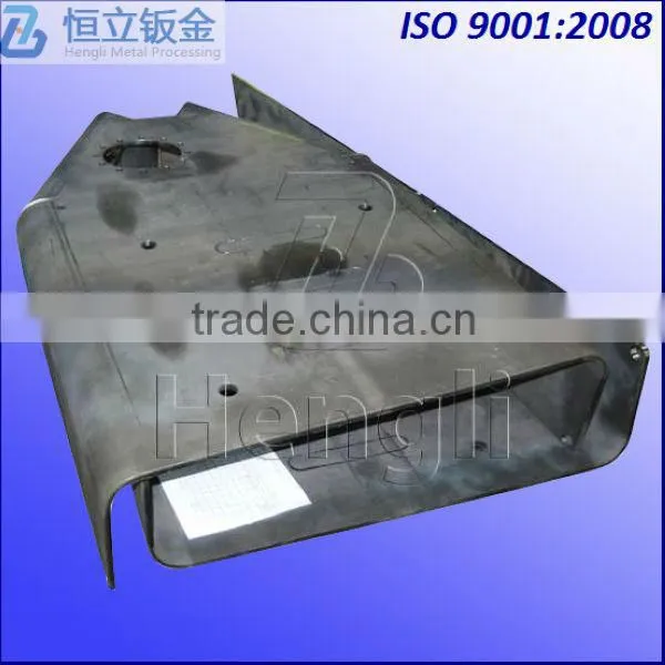 China CNC Bending Service