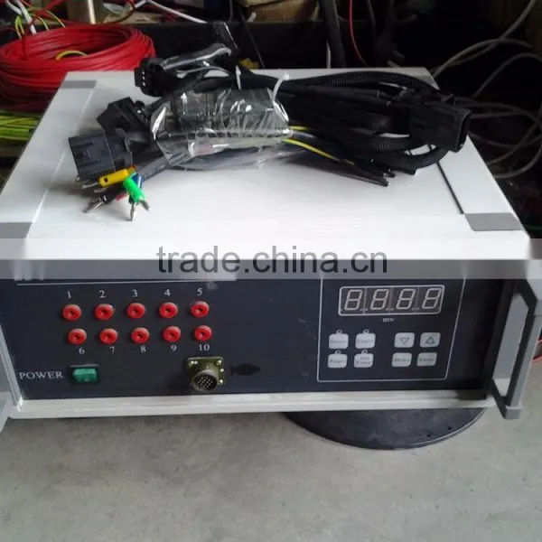 VP37 EDC BOSCH Diesel Fuel Injection Pump Tester From BEACON photo-2