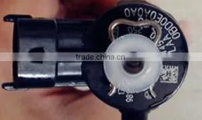ORIGINAL 0445110250 BOSCH Common Rail Injector for MAZDA BT-50 WLAA-13-H50 FROM BEACON MACHINE photo-2
