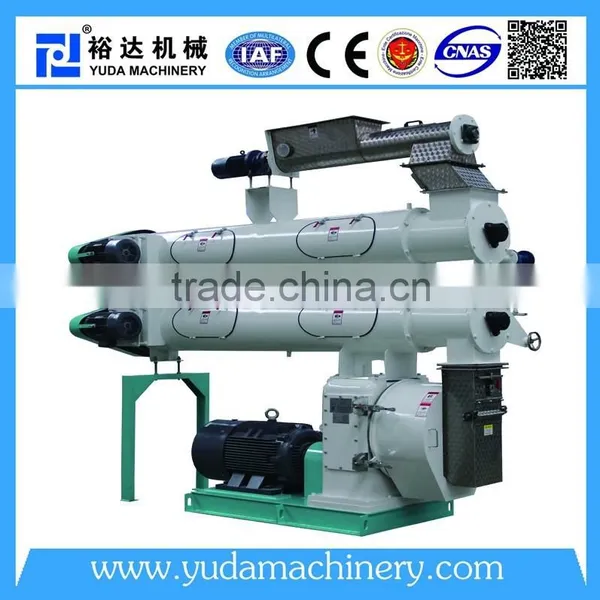 Where to Buy Top Quality With Best Price Saving Energy Wood Pellet Machine---Liyang Yuda photo-5
