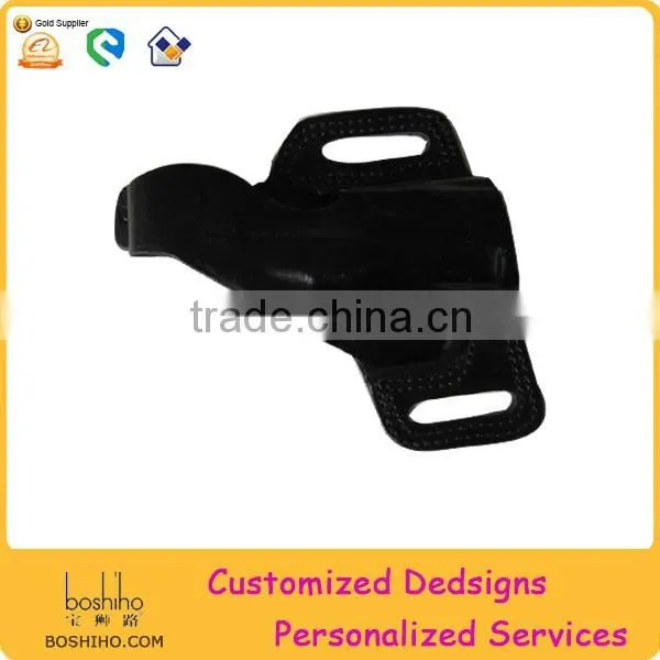 Customized Wholesale Western Gun Holster With Real Leather