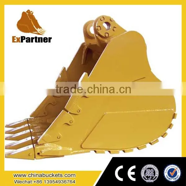 Mini Excavator Bucket, Excavator Attachment, Excavator Buckets