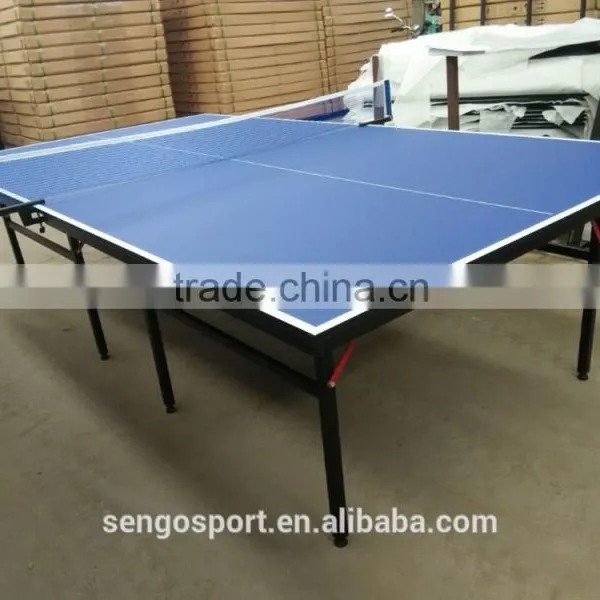15mm For Elderly Attractive Price Plastic Table Tennis Table photo-4