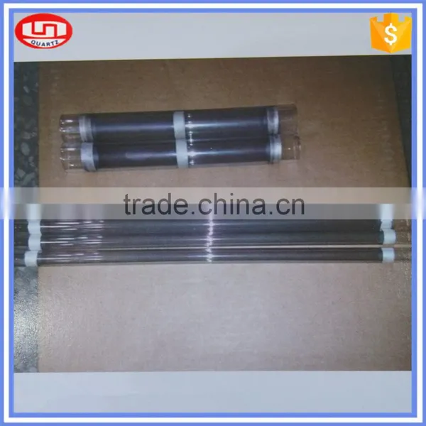 Electrothermal Film Quartz Heat Tube for Fish Tank Heat