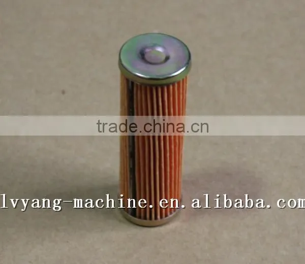Diesel Generator Fuel Filter Generator Spare Parts With Good Quality photo-2