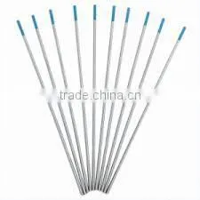 2016 High Quality WL10/15/20 Lanthanum Tungsten Electrode photo-3