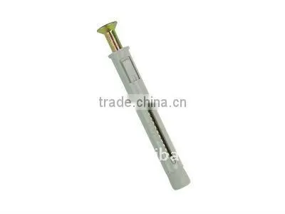 Nylon Nail Anchors