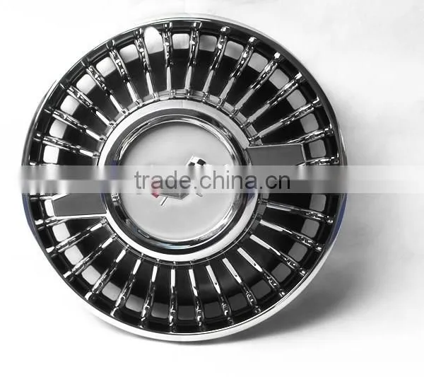 ABS Wheel Cover photo-4