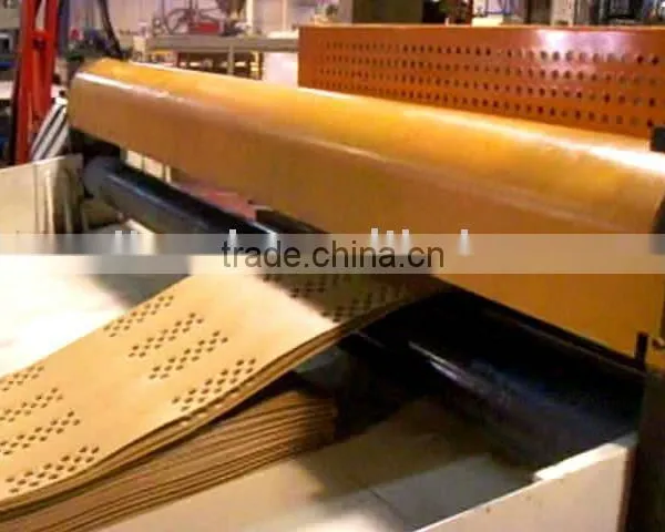 Earthwork Grid Production Line Equipment
