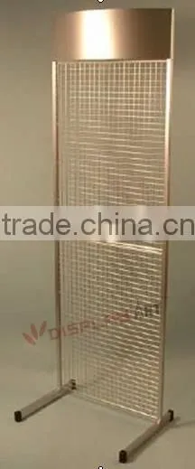 Metal Display Rack