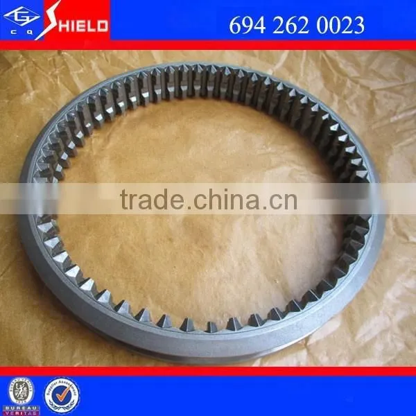 Bus 6 Speed Transmission Maintance Spare Parts Synchronizer 694 262 0023 photo-3