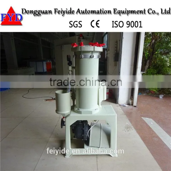 Feiyide Cartridge Filter for Chemical Liquid in Electroplating Process photo-5
