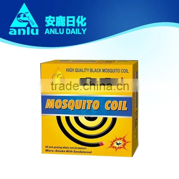 High Quality Anlu Household Mosquito Repellent Incense photo-4