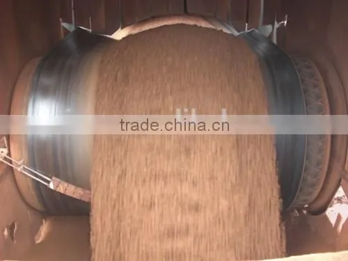 Newly High Wear Resistant Ceramic Belt Cleaner photo-3