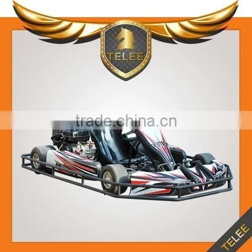 250cc Racing go Kart Parts and Accessories Offroad