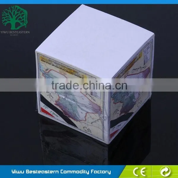 Custom Printed Sticky Notes, Custom Printed Notepad, Custom Memo Pads photo-2