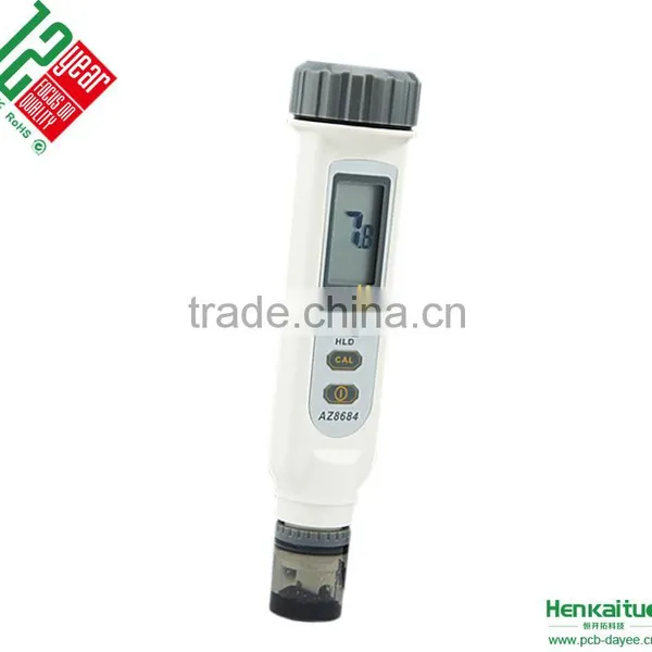 PH Meter Factory Price Water Quality Meter PH Tester photo-4