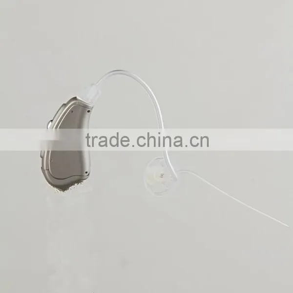 DM06P 312OE , Diamond MQ Digital BTE Hearing Aid , Digital Programmable Hearing Aid , 8 Channels photo-4