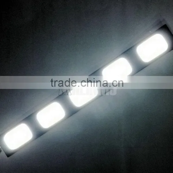 Factory Daytime Running Light , Daytime Running Lamps , Drl Lights photo-3