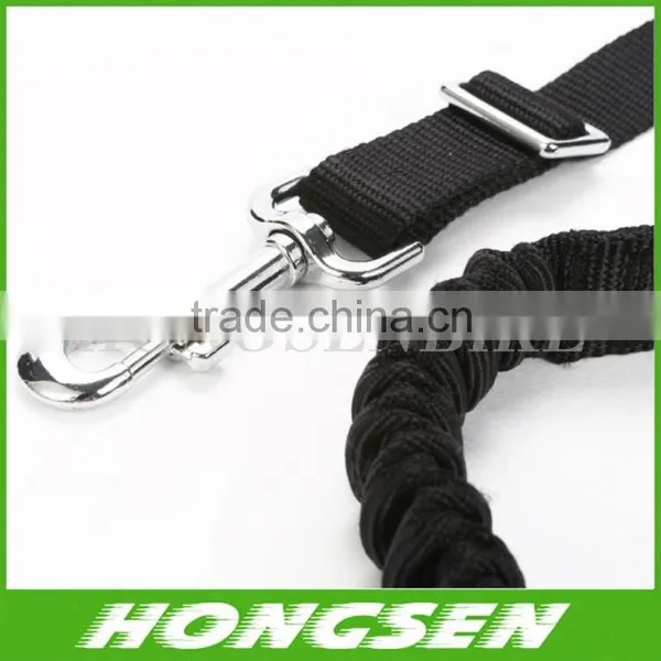 Made in China Strainless Steel Handle Retractable Dog Leashes photo-3