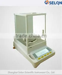 SELON AC224 MICROGAM PRECISION BALANCE , ADVANCED DESIGN, MODULARIZED SENSOR photo-2