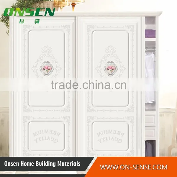 China Wholesale Bright Flush Sliding Door Wardrobe High Demand Products in Market photo-6