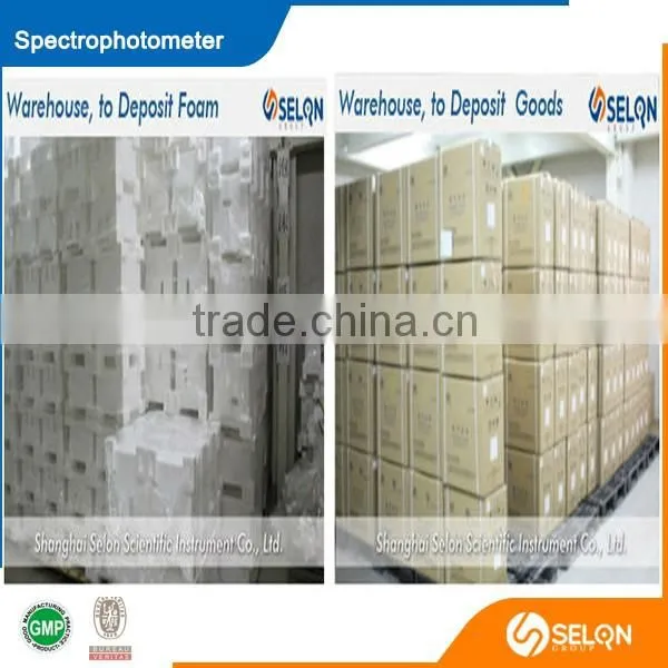 SELON BIOSAFETY CABINET IN LABORATORY FURNITURE photo-3