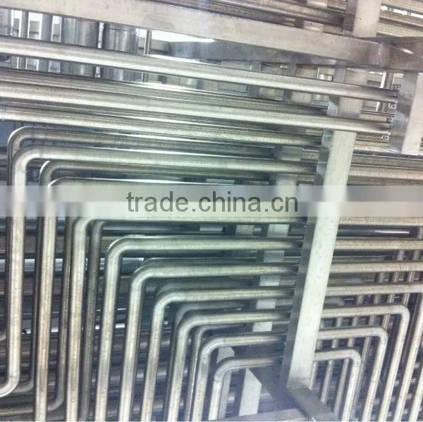 GMP Stainless Steel Tank for Food and Pharmaceutical photo-6