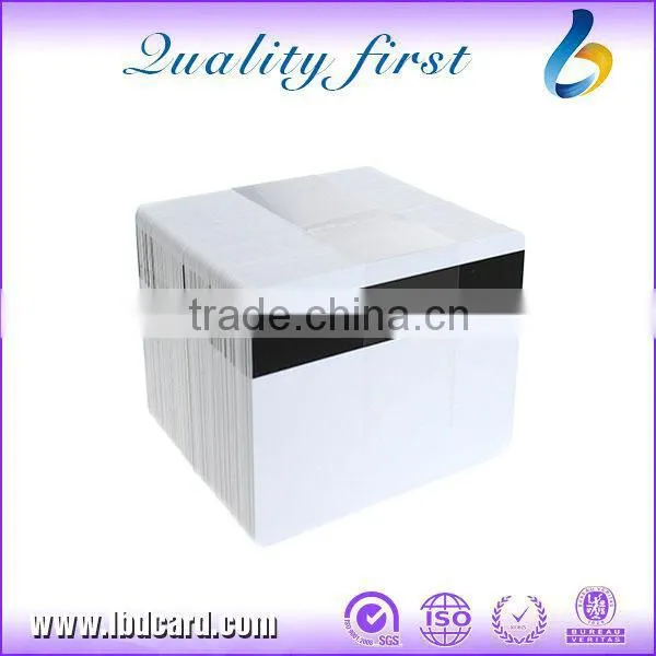 Shenzhen Blank PVC Magnetic Card Programmer,Magnetic Card Encoder Manufacturer photo-2