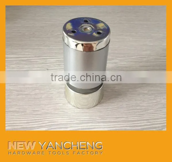 Chrome Legs for Furniture Cabinet/sofa Legs