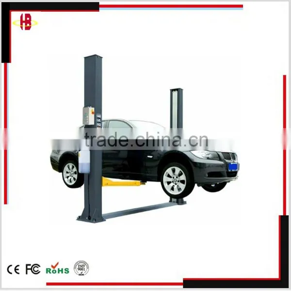Auto Car Lift 2 Post Car Lift