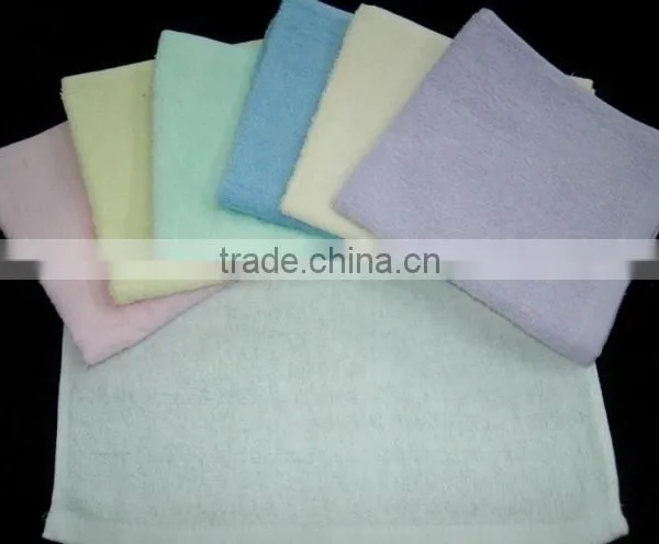 100% Cotton Cheap Full Color Dinner Napkins/Towels From Vietnam Wholesale