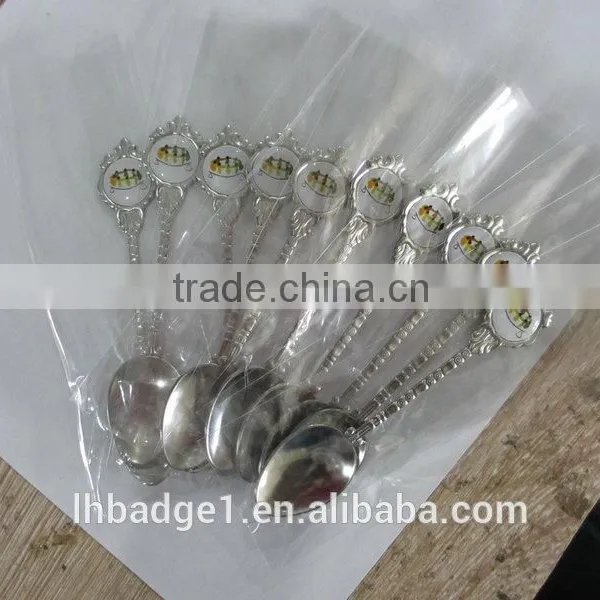 Stainless Steel Coffee Spoon,metal Spoons,tea Spoon photo-5
