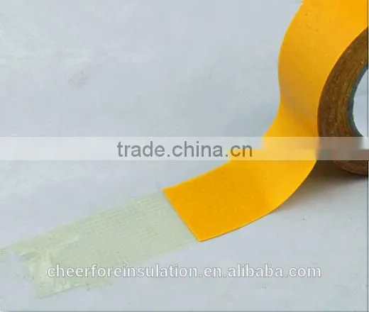 Fiber Glass Adhesive Tape, Glassfibre Adhesive Tape photo-5