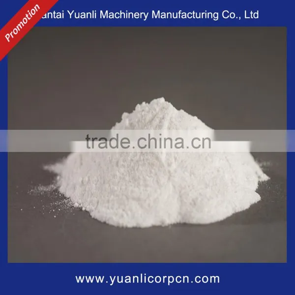 Chemicals Products Precipitated Barium Sulphate for Powder Coating photo-5