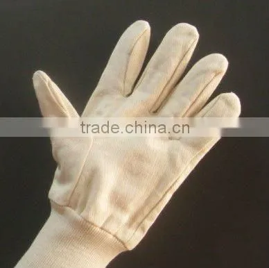 Industry Cotton Canvas Gloves