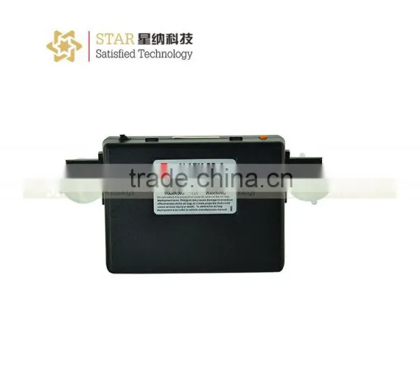 Car Accessories Car Truck Emergency Flashing Strobe 15 Flash Pattern Visor Light (XN-S6-2) photo-6