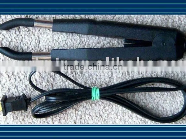 Professional Hair Extension Iron- Hair Accessories