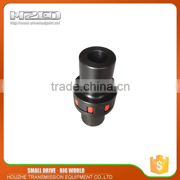 HZCD HZ-F Double Flange Star Flexible Finger Joint Machine for Sale