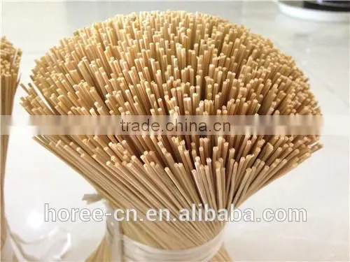 Natural Bamboo Agarbatti Insence Stick for Wholesale