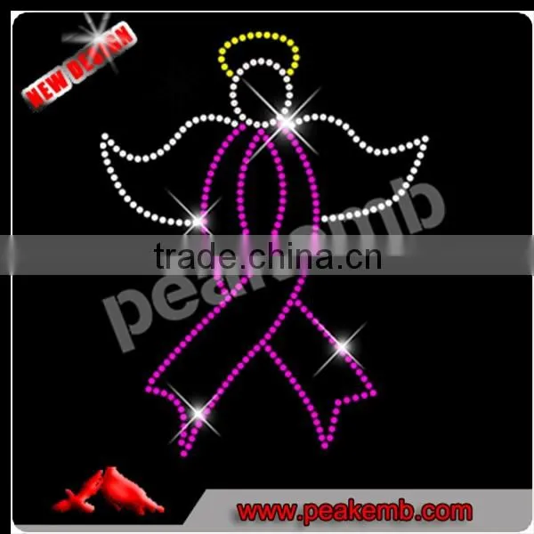 Hot Sale Wild About 3rd Grade Rhinestone Transfer Design Iron on Glitter for Children Clothing photo-5