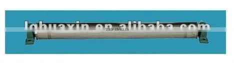 WCG Non-magnetic Roller