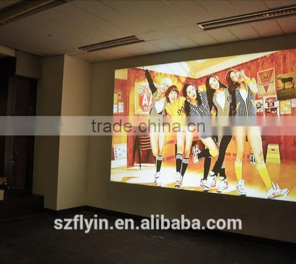Android4.2 Wifi Projector Full HD LED 3D 1280x800 LED Home Theater Projector RJ45 2 HDMI 1080p Hdmi 3d Projector Led photo-6